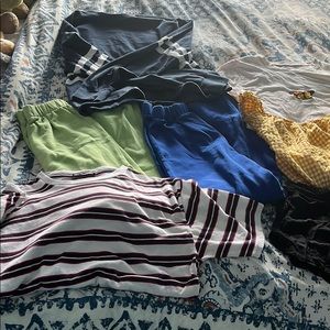 Brandy Melville clothes